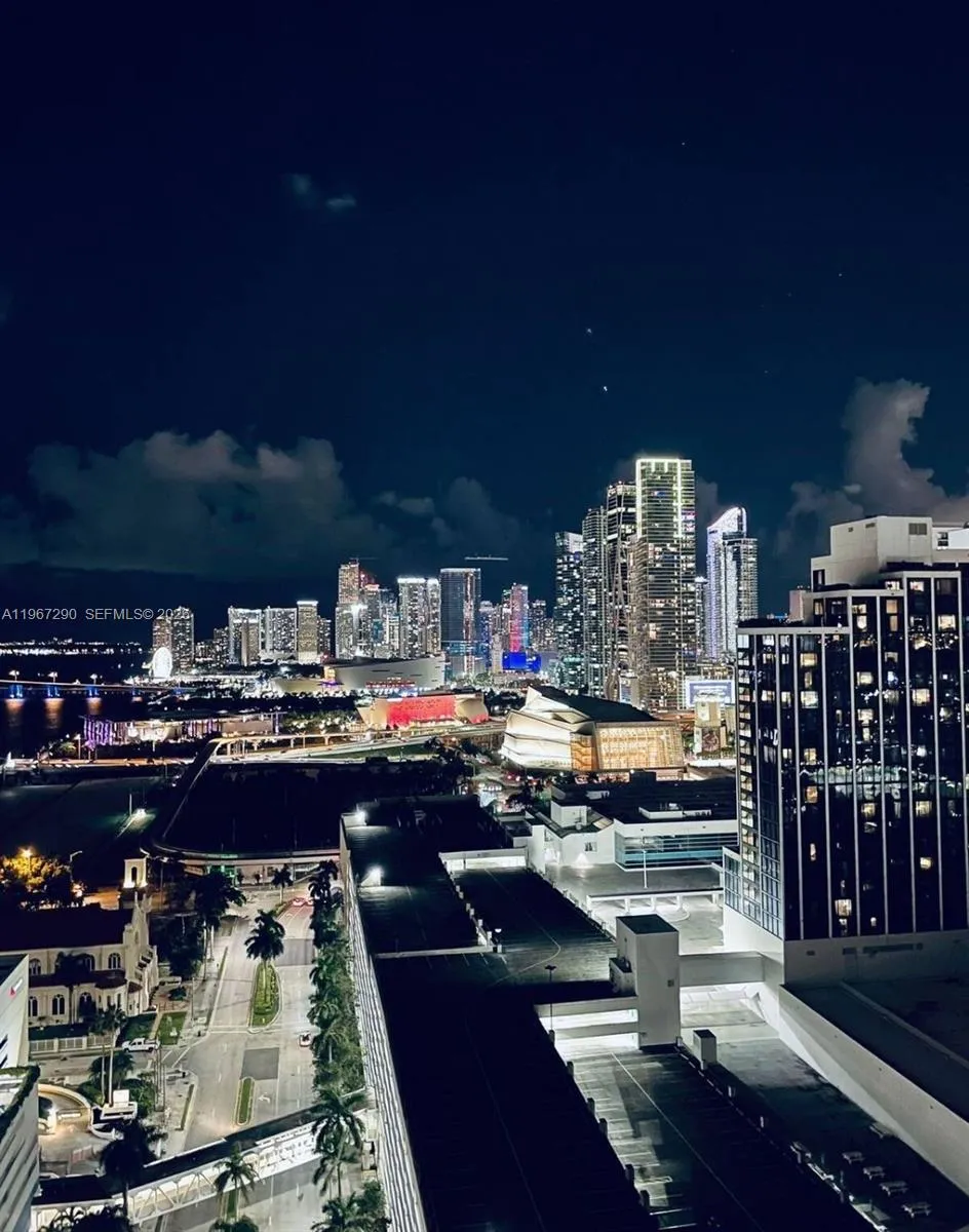 1750 N Bayshore Dr 2710, Miami, Florida 33132, Miami, Florida 33132, 1 Bedroom Bedrooms, ,1 BathroomBathrooms,Residential,For Sale,1750 N Bayshore Dr 2710, Miami, Florida 33132,A11967290