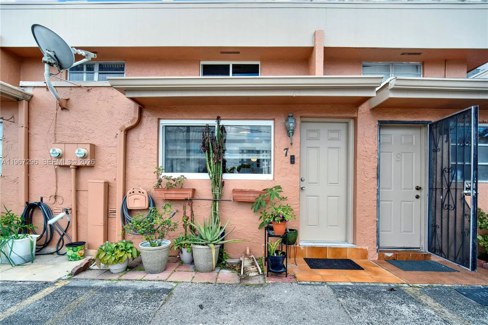 10881 Sw 6th St 7, Sweetwater, Florida 33174, Sweetwater, Florida 33174, 2 Bedrooms Bedrooms, ,1 BathroomBathrooms,Residential,For Sale,10881 Sw 6th St 7, Sweetwater, Florida 33174,A11967296