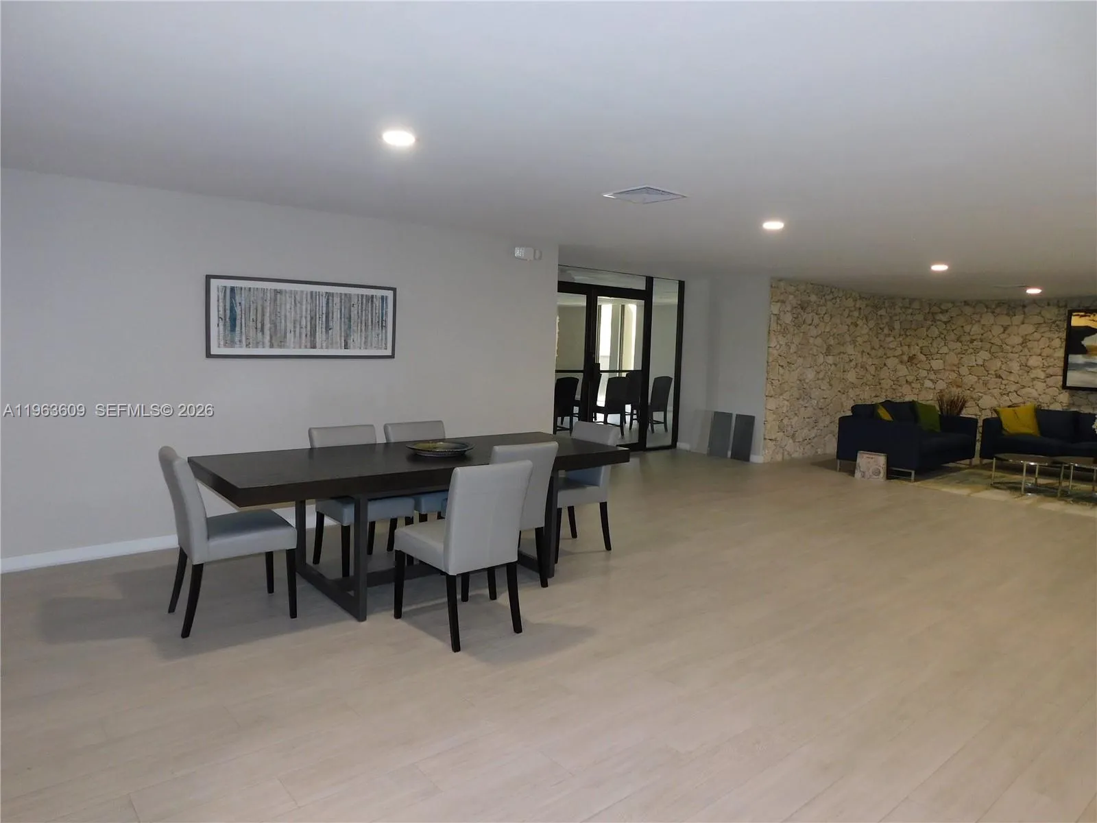 CLUBHOUSE WITH MEETNG ROOMS AND MORE