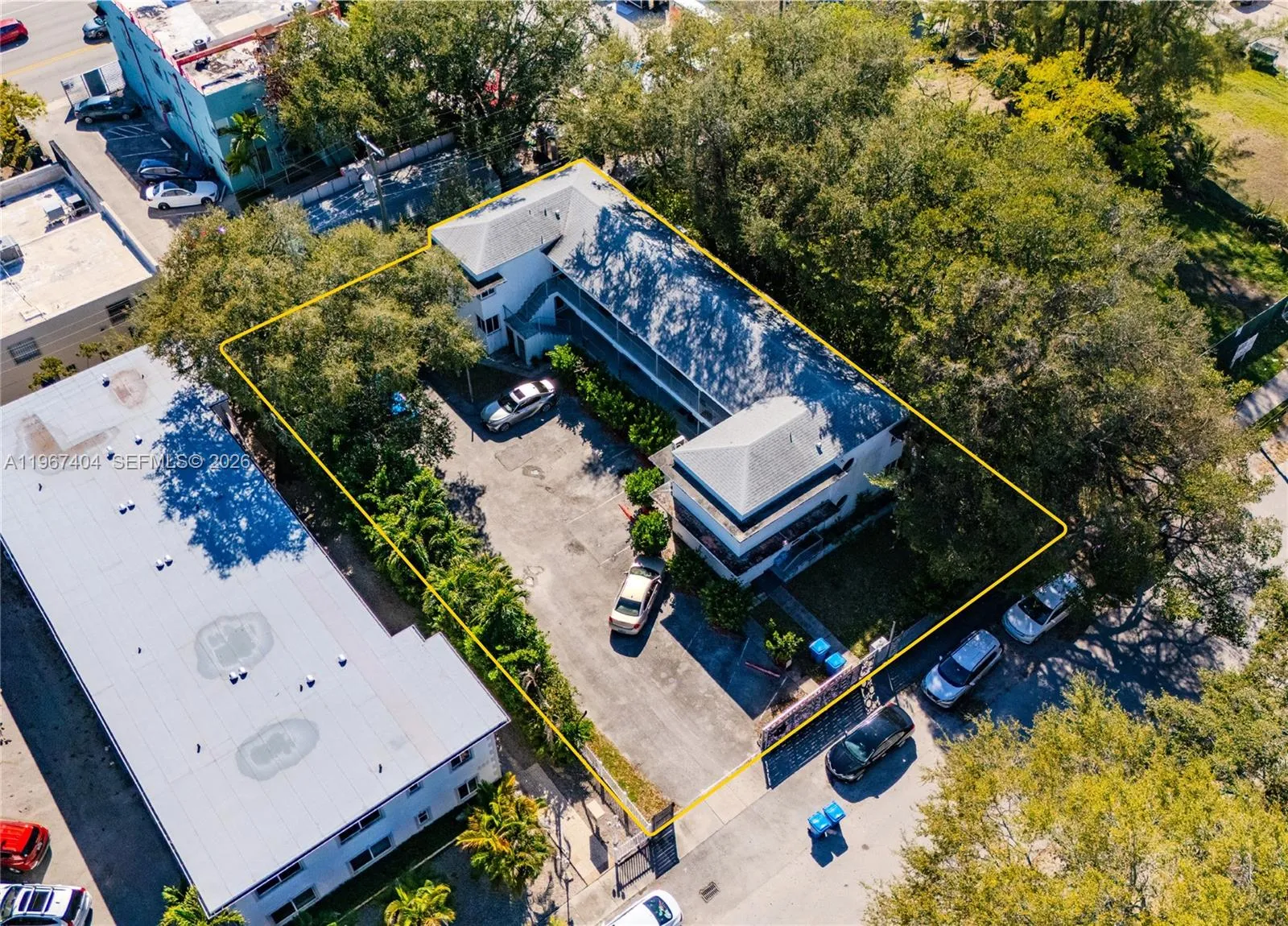 648 Ne 80th St, Miami, Florida 33138, Miami, Florida 33138, ,Commercial Sale,For Sale,648 Ne 80th St, Miami, Florida 33138,A11967404