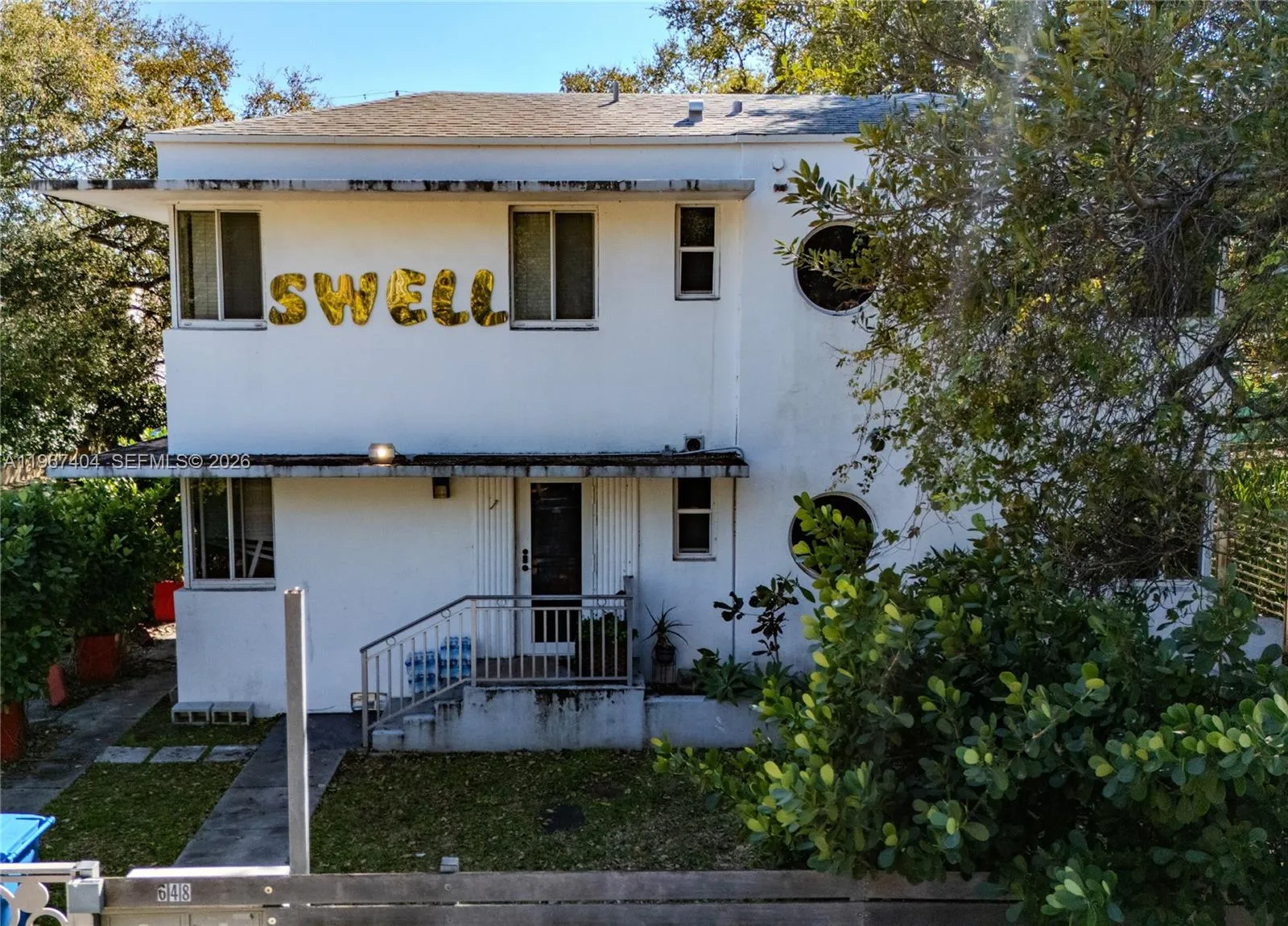 648 Ne 80th St, Miami, Florida 33138, Miami, Florida 33138, ,Commercial Sale,For Sale,648 Ne 80th St, Miami, Florida 33138,A11967404