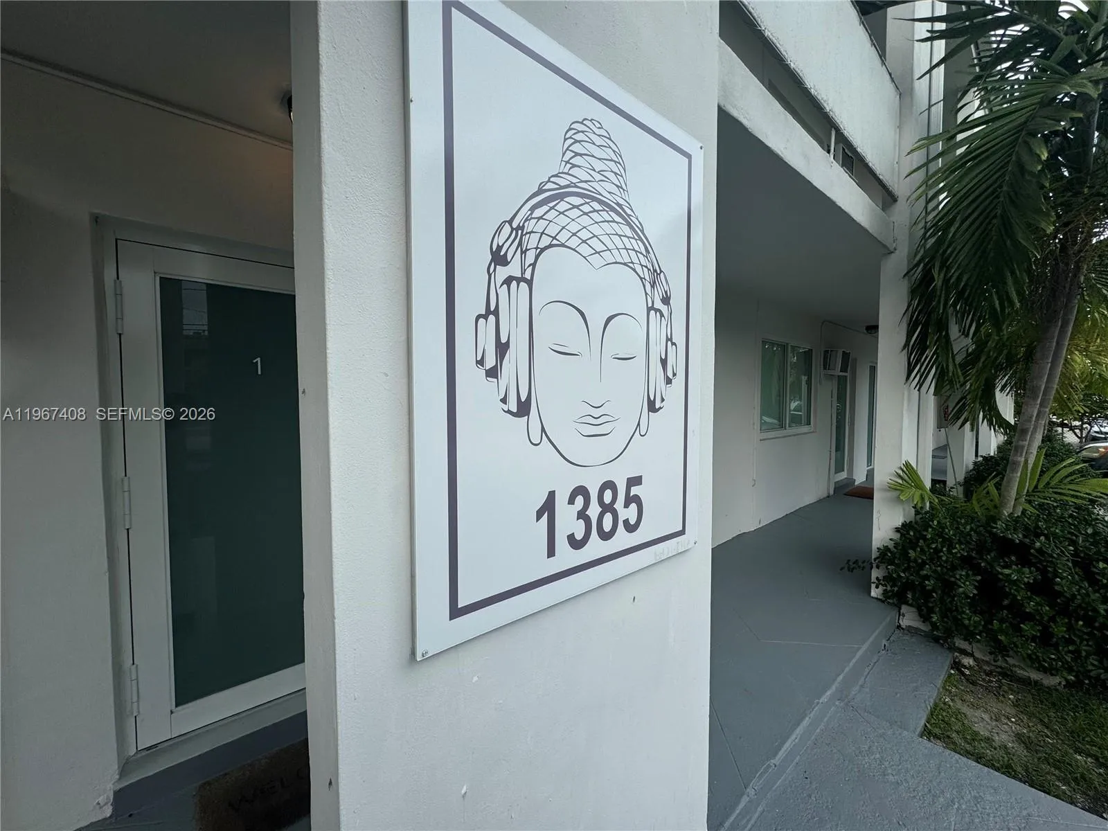 1385 Ne 105th St 1, Miami Shores, Florida 33138, Miami Shores, Florida 33138, 1 Bedroom Bedrooms, ,1 BathroomBathrooms,Residential Lease,For Rent,1385 Ne 105th St 1, Miami Shores, Florida 33138,A11967408