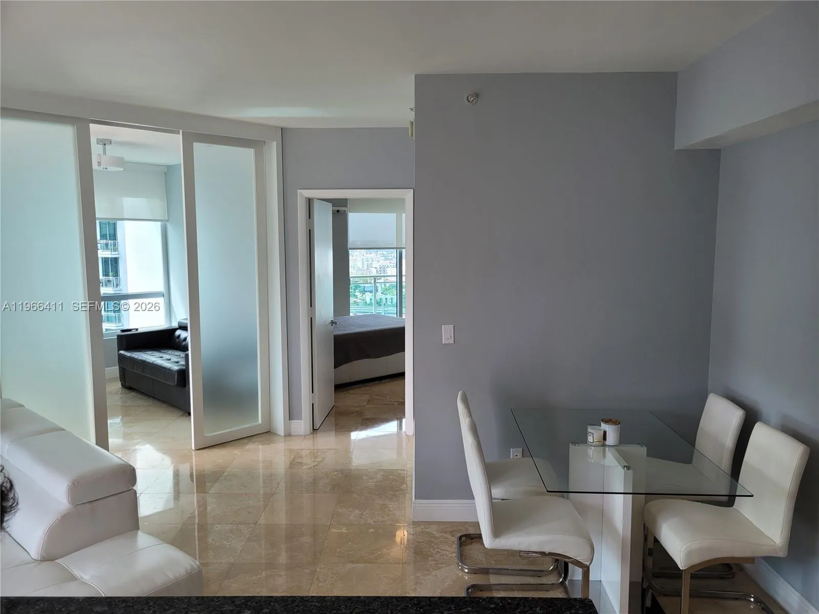 350 S Miami Ave 2714, Miami, Florida 33130, Miami, Florida 33130, 2 Bedrooms Bedrooms, ,2 BathroomsBathrooms,Residential,For Sale,350 S Miami Ave 2714, Miami, Florida 33130,A11966411