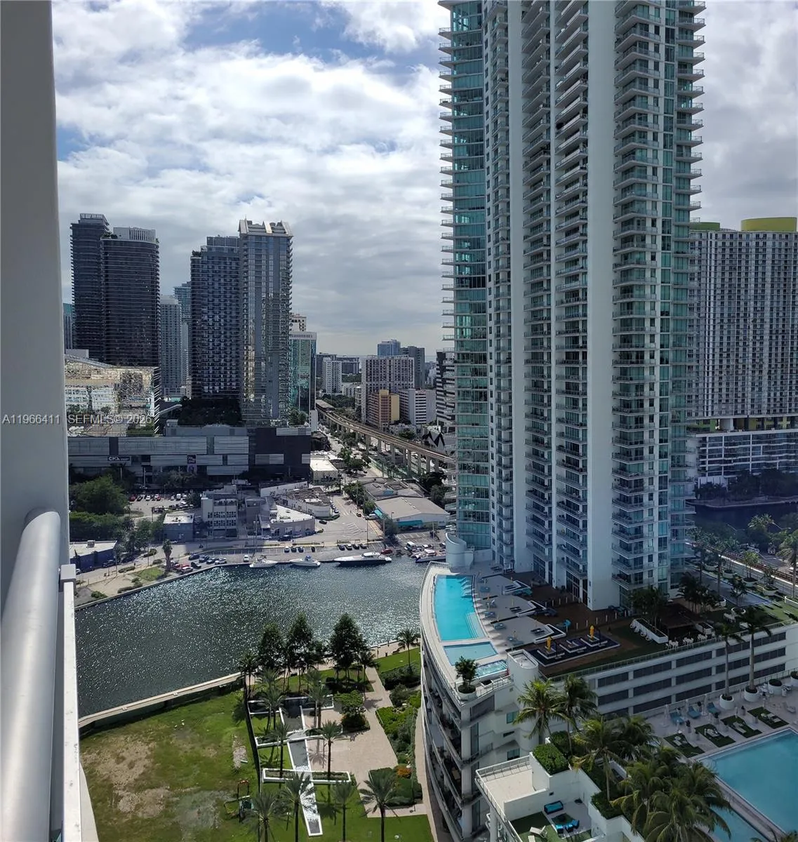 350 S Miami Ave 2714, Miami, Florida 33130, Miami, Florida 33130, 2 Bedrooms Bedrooms, ,2 BathroomsBathrooms,Residential,For Sale,350 S Miami Ave 2714, Miami, Florida 33130,A11966411