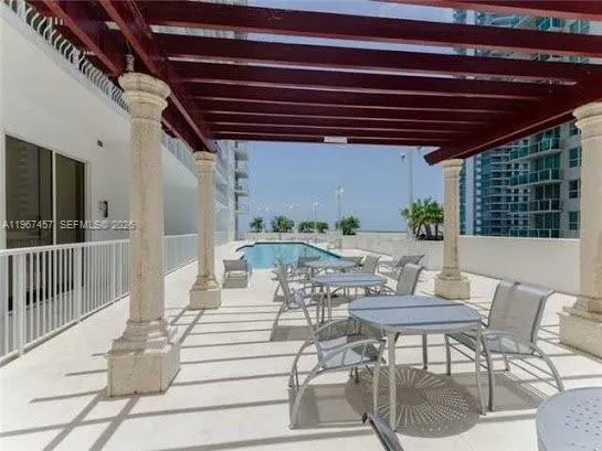 1200 Brickell Bay Dr 1712, Miami, Florida 33131, Miami, Florida 33131, 2 Bedrooms Bedrooms, ,1 BathroomBathrooms,Residential Lease,For Rent,1200 Brickell Bay Dr 1712, Miami, Florida 33131,A11967457