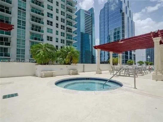 1200 Brickell Bay Dr 1712, Miami, Florida 33131, Miami, Florida 33131, 2 Bedrooms Bedrooms, ,1 BathroomBathrooms,Residential Lease,For Rent,1200 Brickell Bay Dr 1712, Miami, Florida 33131,A11967457