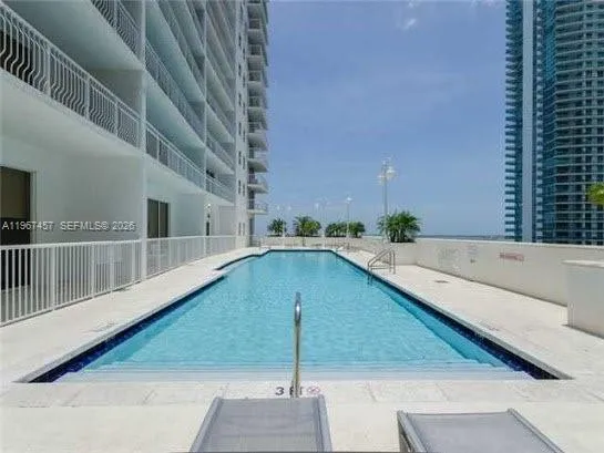 1200 Brickell Bay Dr 1712, Miami, Florida 33131, Miami, Florida 33131, 2 Bedrooms Bedrooms, ,1 BathroomBathrooms,Residential Lease,For Rent,1200 Brickell Bay Dr 1712, Miami, Florida 33131,A11967457