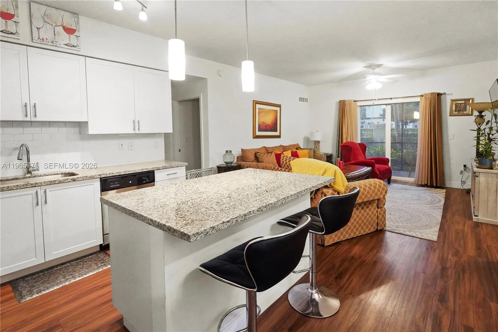 Miramar, Florida 33025, 1 Bedroom Bedrooms, ,1 BathroomBathrooms,Residential Lease,For Rent,A11965776