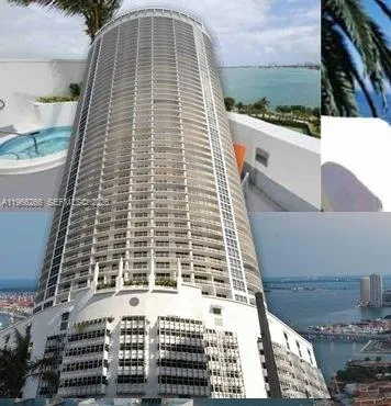1750 N Bayshore Dr 2208, Miami, Florida 33132, Miami, Florida 33132, ,1 BathroomBathrooms,Residential Lease,For Rent,1750 N Bayshore Dr 2208, Miami, Florida 33132,A11966266