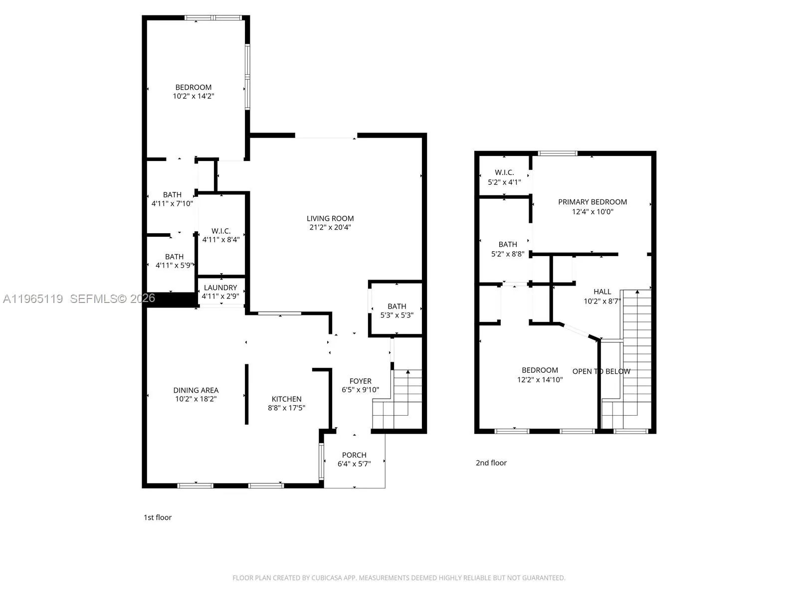 821 Nw 130th Ave 821, Pembroke Pines, Florida 3302, Pembroke Pines, Florida 33028, 3 Bedrooms Bedrooms, ,2 BathroomsBathrooms,Residential Lease,For Rent,821 Nw 130th Ave 821, Pembroke Pines, Florida 3302,A11965119