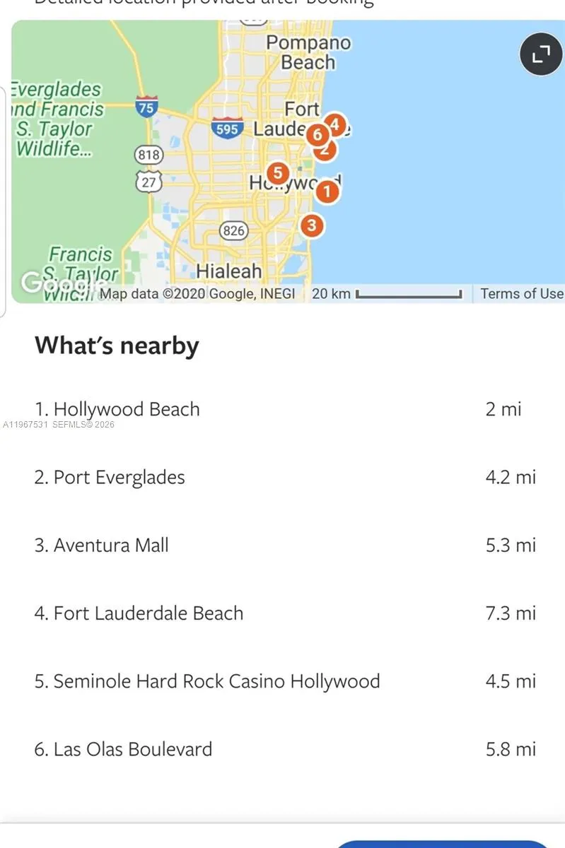 20 Se 12th St, Dania Beach, Florida 33004, Dania Beach, Florida 33004, ,Residential Income,For Sale,20 Se 12th St, Dania Beach, Florida 33004,A11967531