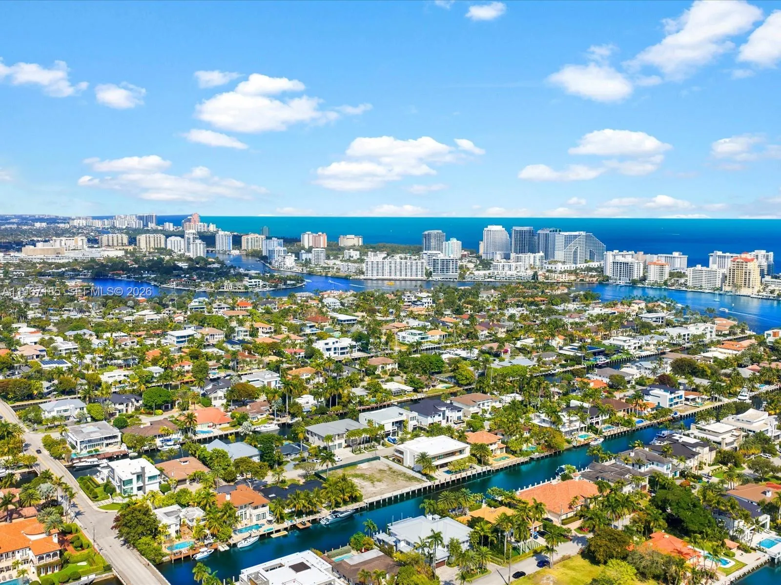 2368 Castilla Isle, Fort Lauderdale, Florida 33301, Fort Lauderdale, Florida 33301, ,Land,For Sale,2368 Castilla Isle, Fort Lauderdale, Florida 33301,A11967185