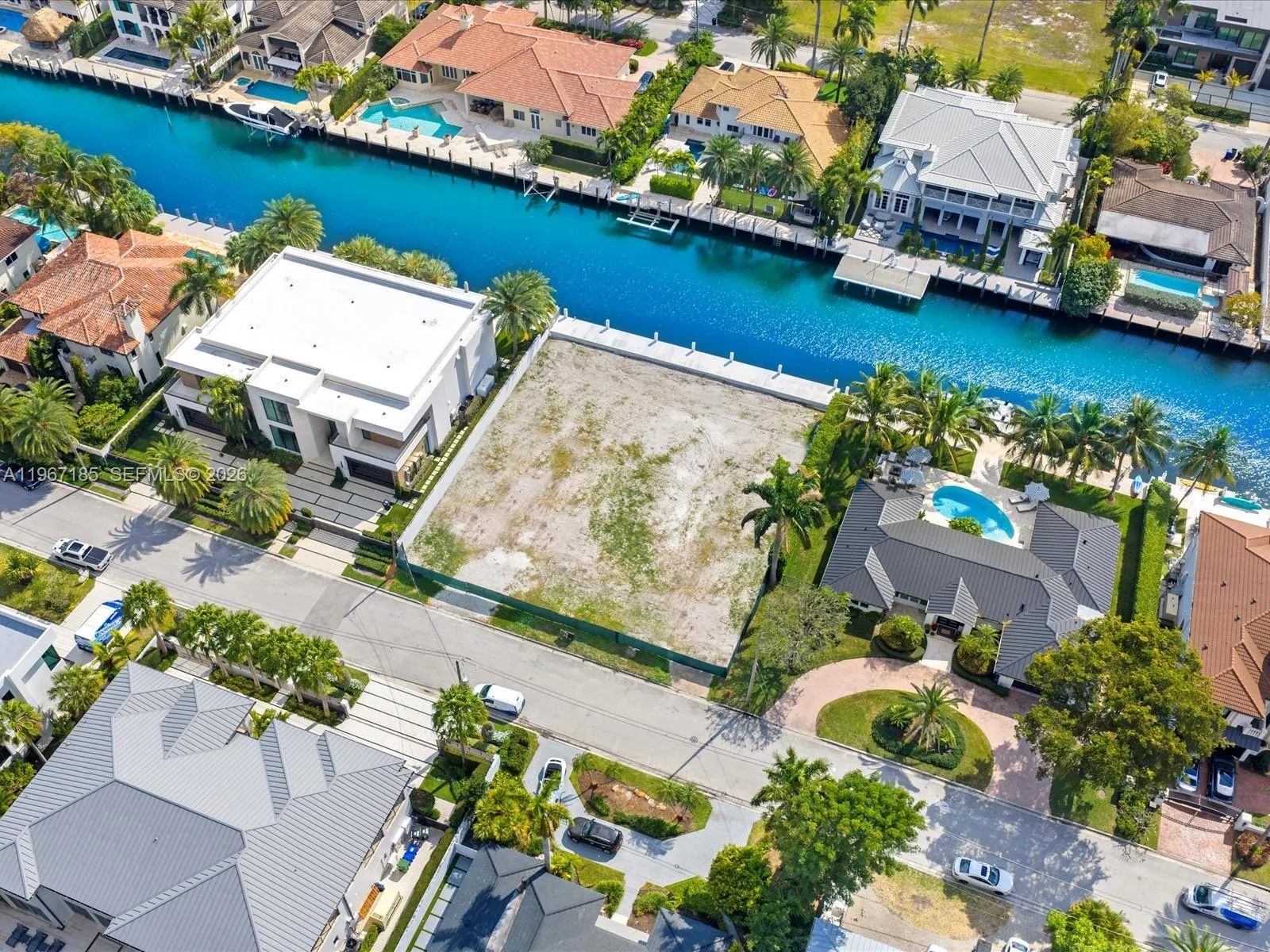 2368 Castilla Isle, Fort Lauderdale, Florida 33301, Fort Lauderdale, Florida 33301, ,Land,For Sale,2368 Castilla Isle, Fort Lauderdale, Florida 33301,A11967185