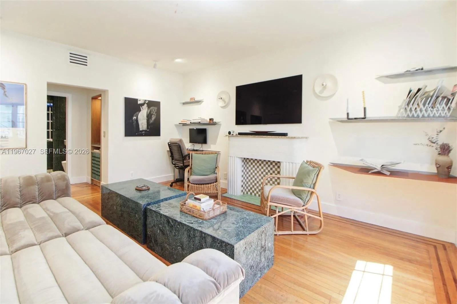 1573 Pennsylvania Ave 7n, Miami Beach, Florida 331, Miami Beach, Florida 33139, 1 Bedroom Bedrooms, ,1 BathroomBathrooms,Residential Lease,For Rent,1573 Pennsylvania Ave 7n, Miami Beach, Florida 331,A11967027