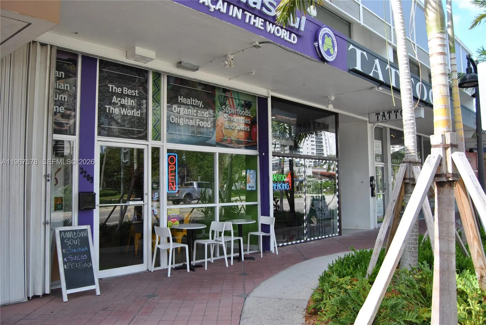 3213 N Ocean Blvd 1, Fort Lauderdale, Florida 3330, Fort Lauderdale, Florida 33308, ,Commercial Lease,For Rent,3213 N Ocean Blvd 1, Fort Lauderdale, Florida 3330,A11967578