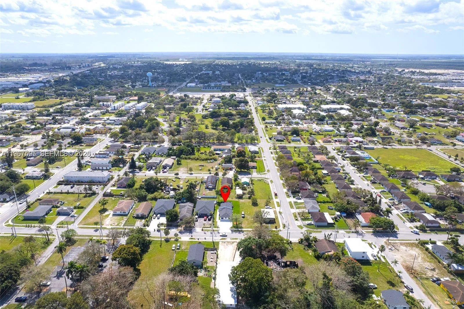 673 Nw 14, Florida City, Florida 33034, Florida City, Florida 33034, ,Residential Income,For Sale,673 Nw 14, Florida City, Florida 33034,A11967595