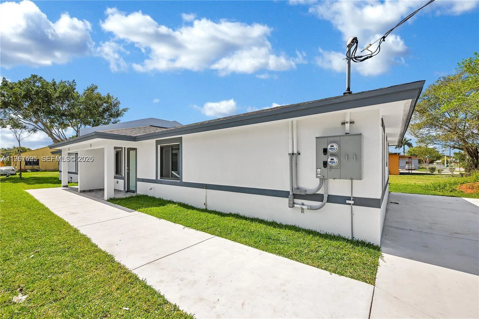 673 Nw 14, Florida City, Florida 33034, Florida City, Florida 33034, ,Residential Income,For Sale,673 Nw 14, Florida City, Florida 33034,A11967595