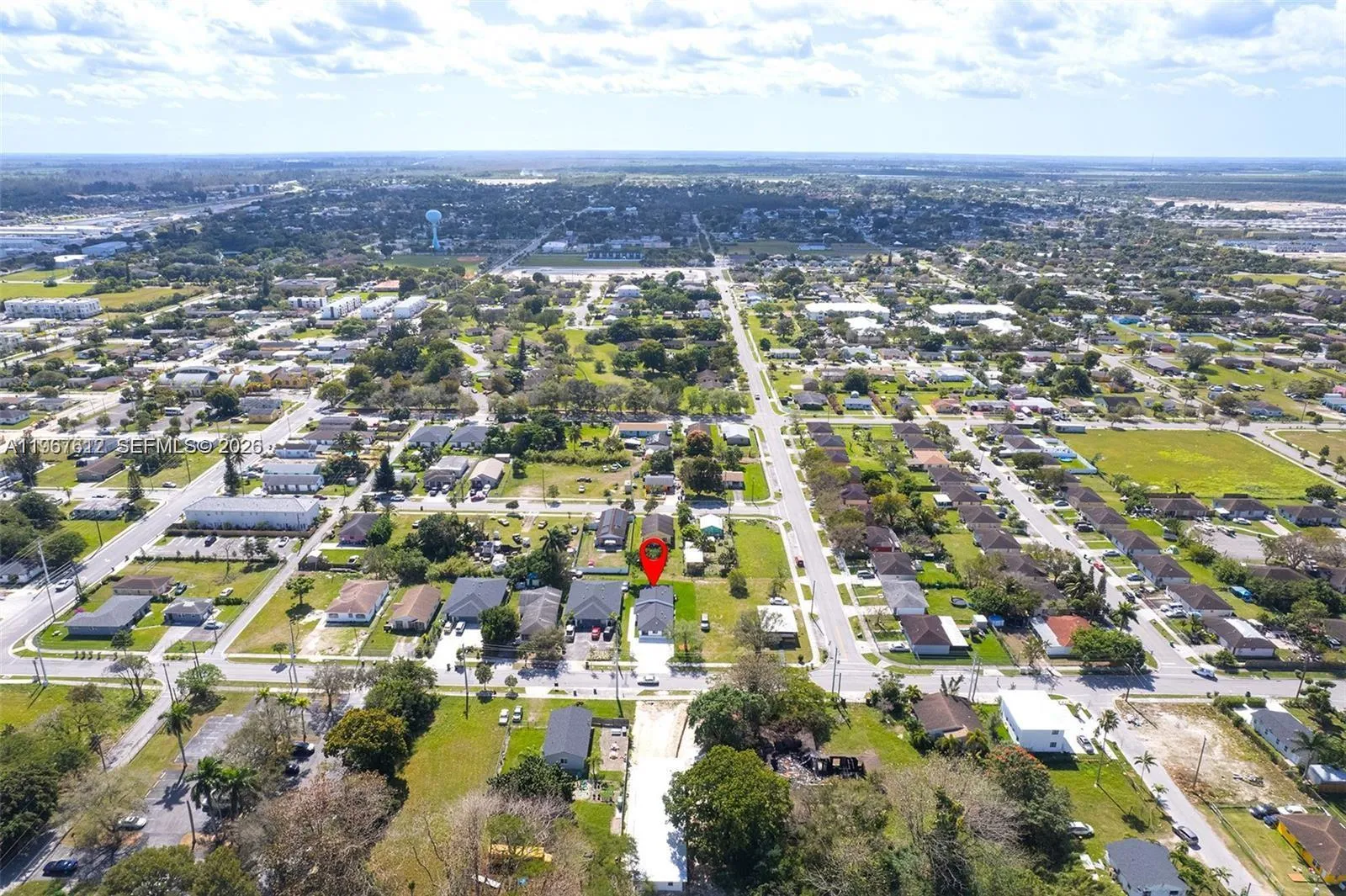 673 Nw 14th St, Florida City, Florida 33034, Florida City, Florida 33034, ,Commercial Sale,For Sale,673 Nw 14th St, Florida City, Florida 33034,A11967612
