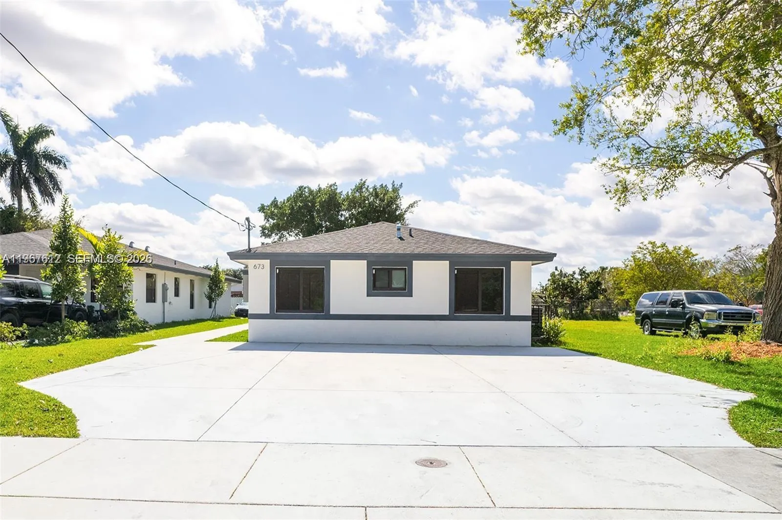 673 Nw 14th St, Florida City, Florida 33034, Florida City, Florida 33034, ,Commercial Sale,For Sale,673 Nw 14th St, Florida City, Florida 33034,A11967612