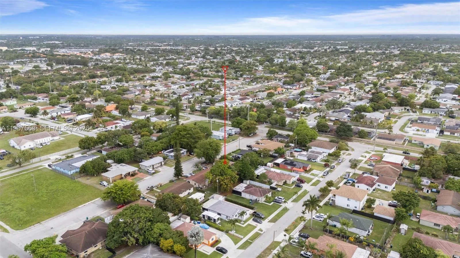 10601 Sw 172nd St, Miami, Florida 33157, Miami, Florida 33157, ,Residential Income,For Sale,10601 Sw 172nd St, Miami, Florida 33157,A11967563