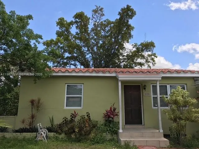 320 Nw 132nd St, North Miami, Florida 33168, North Miami, Florida 33168, 3 Bedrooms Bedrooms, ,1 BathroomBathrooms,Residential,For Sale,320 Nw 132nd St, North Miami, Florida 33168,A11967624