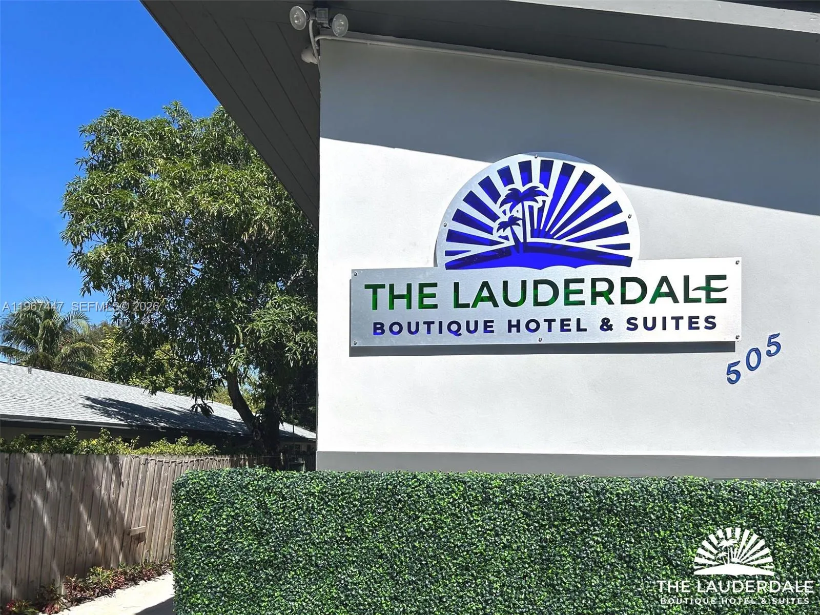505 Se 16th St, Fort Lauderdale, Florida 33316, Fort Lauderdale, Florida 33316, ,Commercial Sale,For Sale,505 Se 16th St, Fort Lauderdale, Florida 33316,A11967447