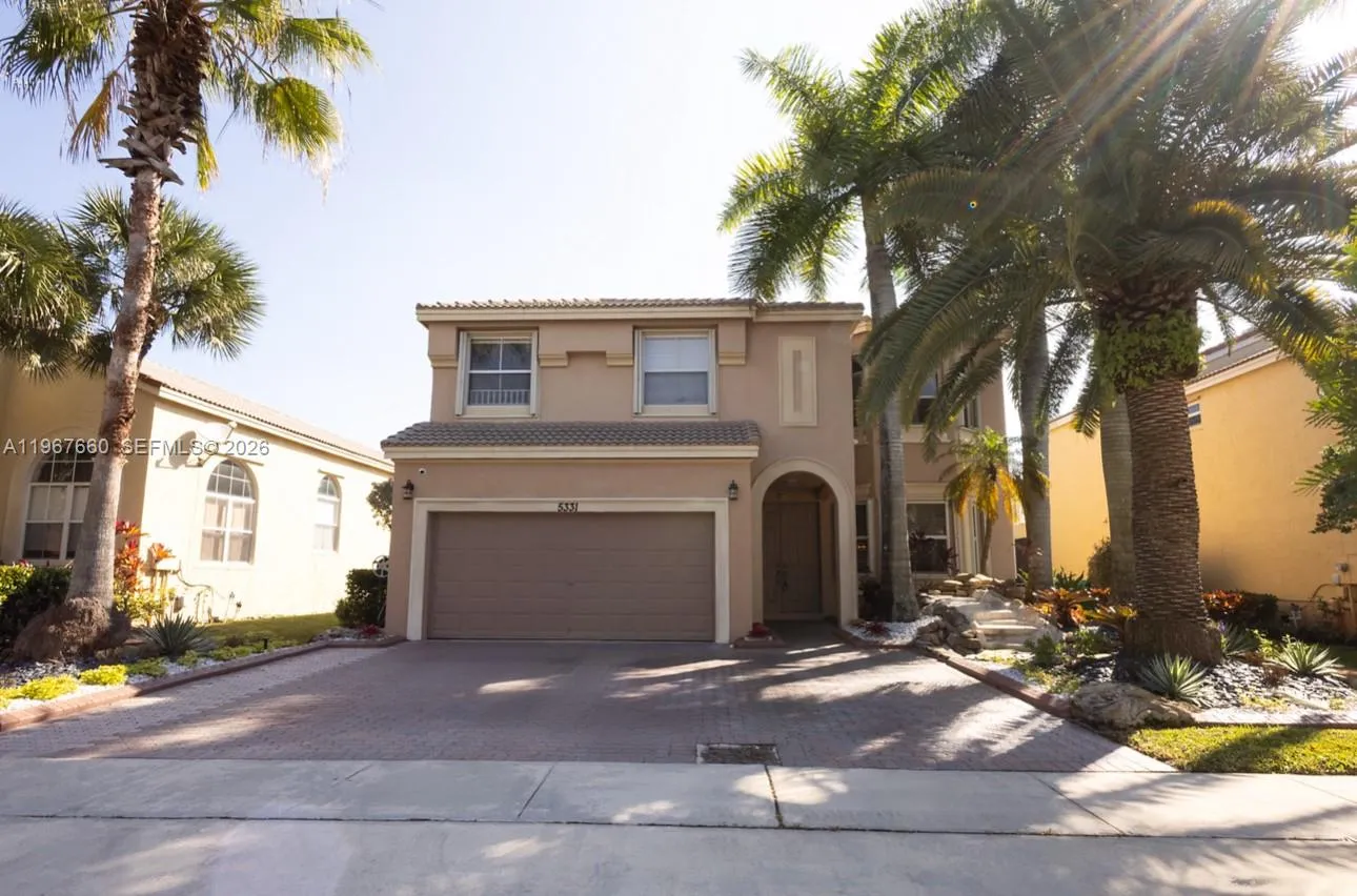 5331 Sw 159th Ave 5331, Miramar, Florida 33027, Miramar, Florida 33027, 5 Bedrooms Bedrooms, ,2 BathroomsBathrooms,Residential Lease,For Rent,5331 Sw 159th Ave 5331, Miramar, Florida 33027,A11967660