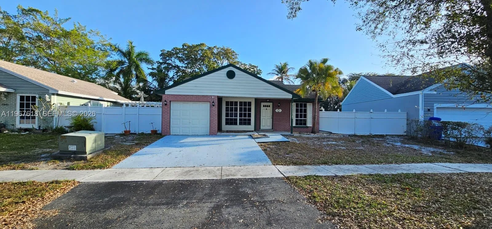 1251 Sw 84th Ter, Pembroke Pines, Florida 33025, Pembroke Pines, Florida 33025, 2 Bedrooms Bedrooms, ,2 BathroomsBathrooms,Residential Lease,For Rent,1251 Sw 84th Ter, Pembroke Pines, Florida 33025,A11967618