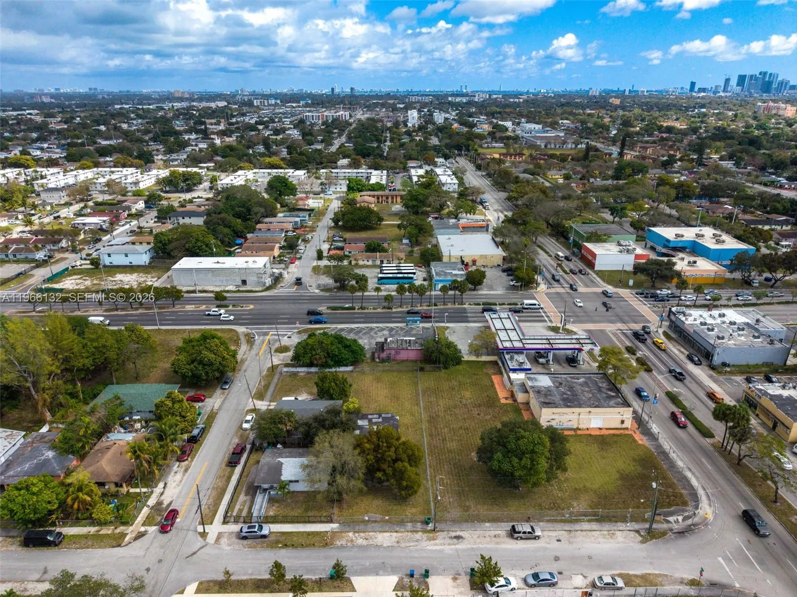 6210 Nw 22nd Ave, Miami, Florida 33147, Miami, Florida 33147, ,Commercial Sale,For Sale,6210 Nw 22nd Ave, Miami, Florida 33147,A11966132