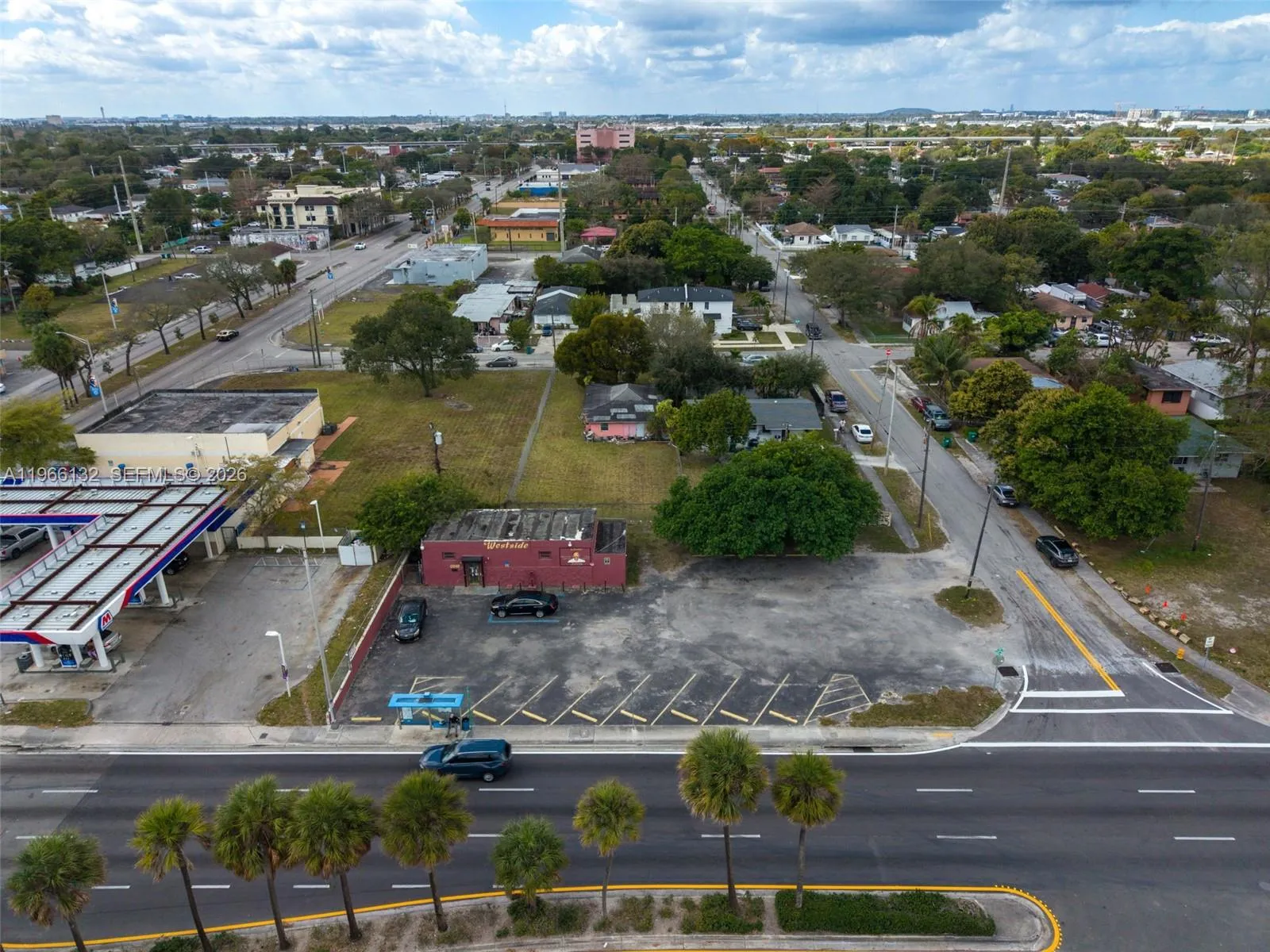 6210 Nw 22nd Ave, Miami, Florida 33147, Miami, Florida 33147, ,Commercial Sale,For Sale,6210 Nw 22nd Ave, Miami, Florida 33147,A11966132