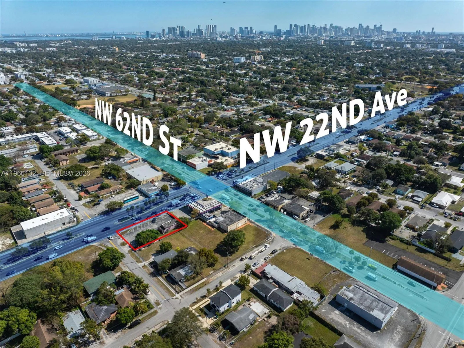 6210 Nw 22nd Ave, Miami, Florida 33147, Miami, Florida 33147, ,Commercial Sale,For Sale,6210 Nw 22nd Ave, Miami, Florida 33147,A11966132