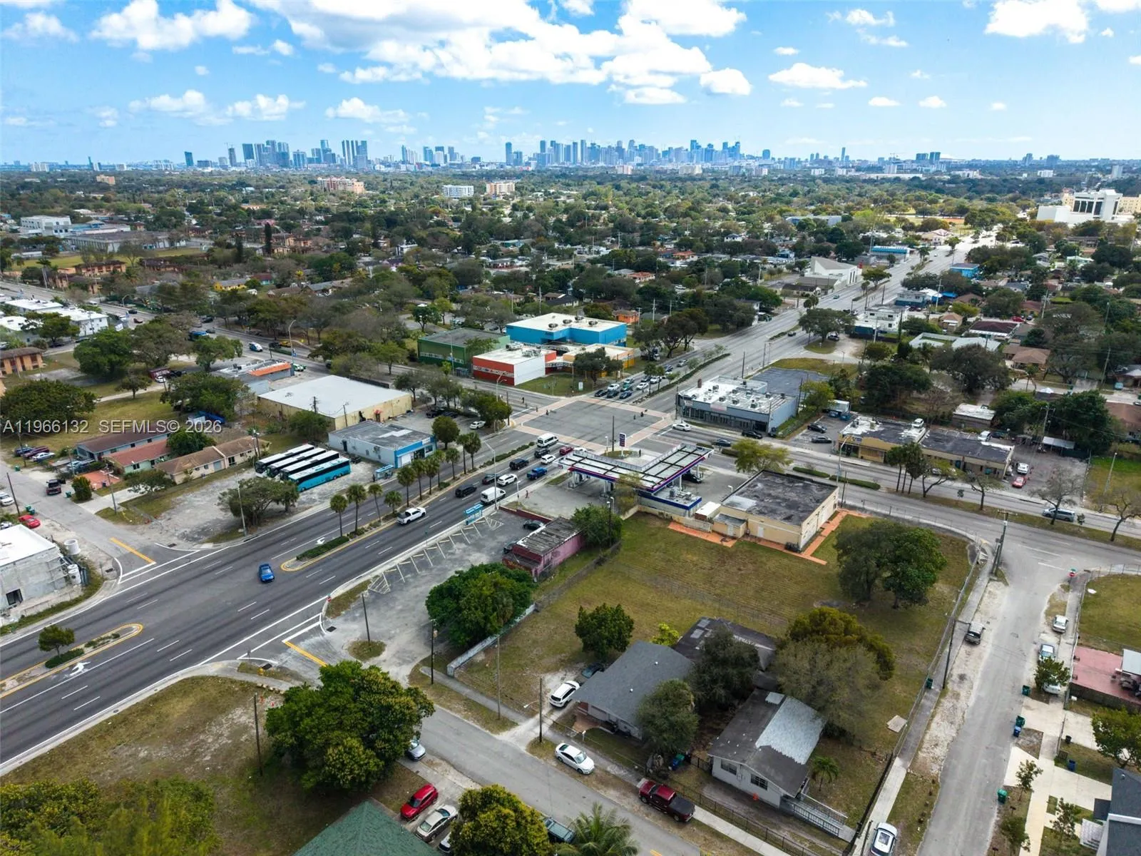 6210 Nw 22nd Ave, Miami, Florida 33147, Miami, Florida 33147, ,Commercial Sale,For Sale,6210 Nw 22nd Ave, Miami, Florida 33147,A11966132