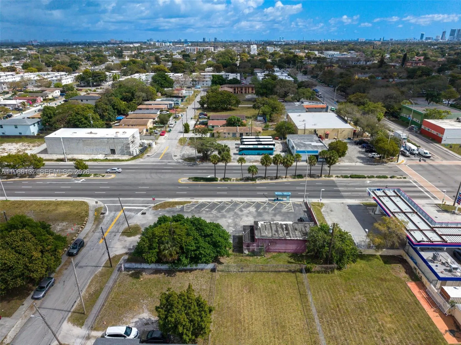 6210 Nw 22nd Ave, Miami, Florida 33147, Miami, Florida 33147, ,Commercial Sale,For Sale,6210 Nw 22nd Ave, Miami, Florida 33147,A11966132