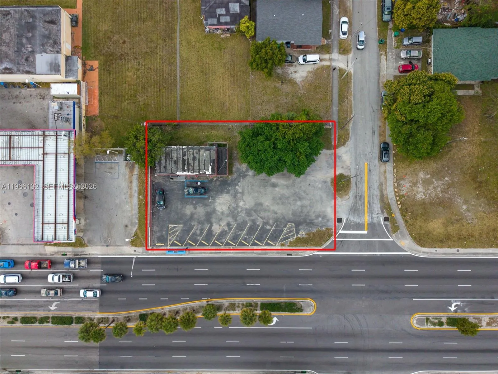6210 Nw 22nd Ave, Miami, Florida 33147, Miami, Florida 33147, ,Commercial Sale,For Sale,6210 Nw 22nd Ave, Miami, Florida 33147,A11966132