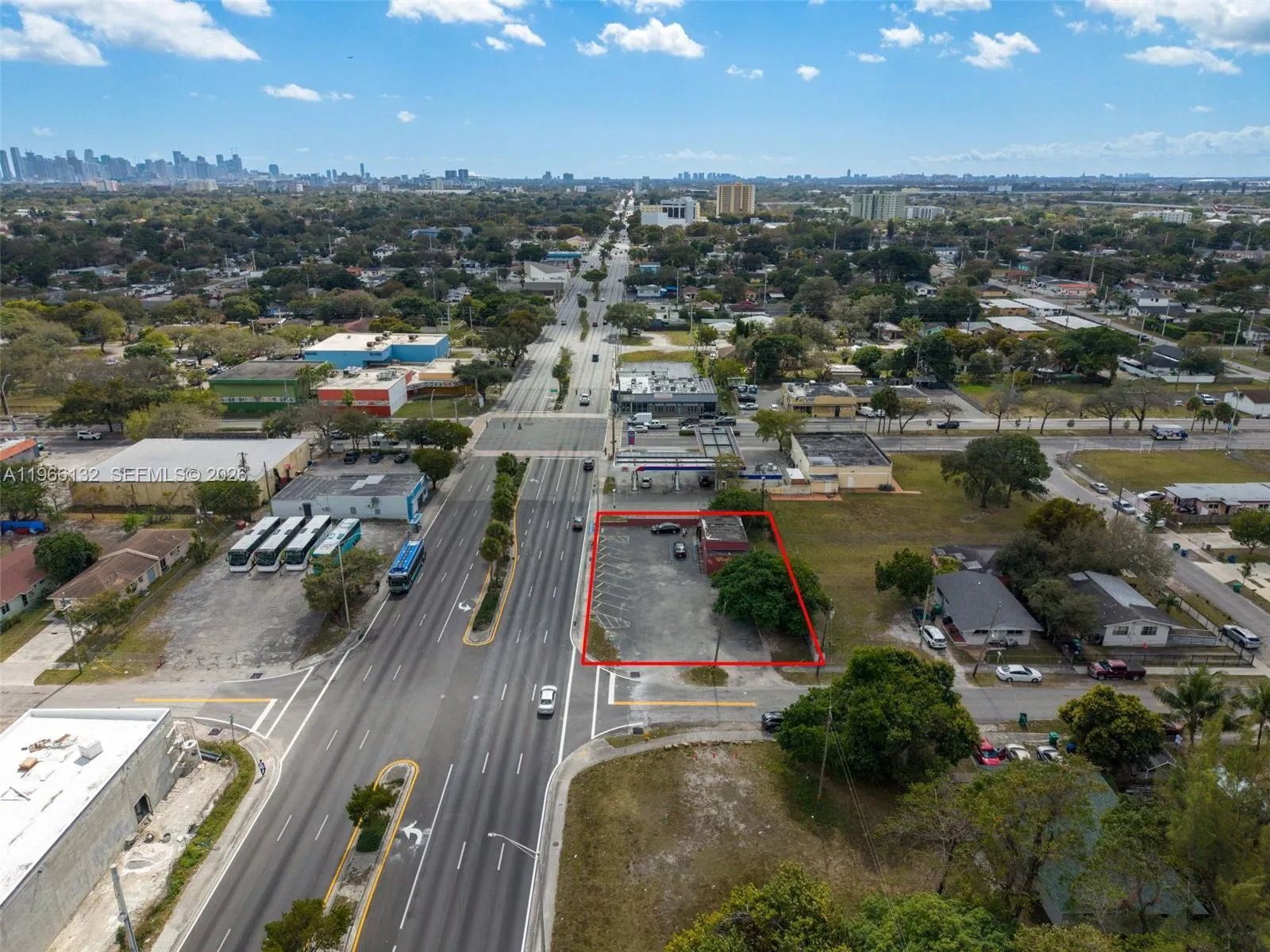 6210 Nw 22nd Ave, Miami, Florida 33147, Miami, Florida 33147, ,Commercial Sale,For Sale,6210 Nw 22nd Ave, Miami, Florida 33147,A11966132