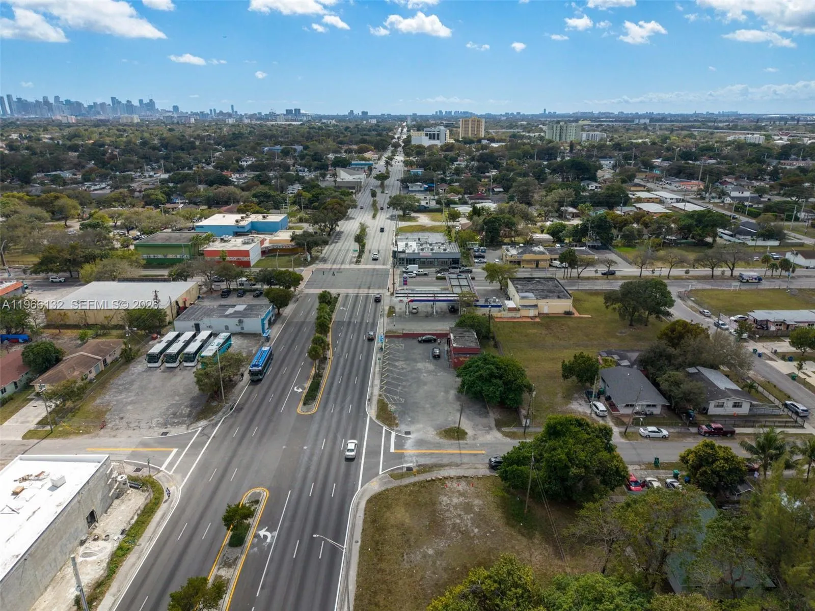 6210 Nw 22nd Ave, Miami, Florida 33147, Miami, Florida 33147, ,Commercial Sale,For Sale,6210 Nw 22nd Ave, Miami, Florida 33147,A11966132