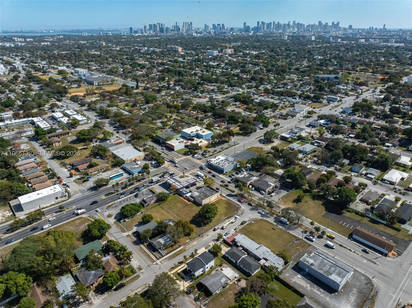 6210 Nw 22nd Ave, Miami, Florida 33147, Miami, Florida 33147, ,Commercial Sale,For Sale,6210 Nw 22nd Ave, Miami, Florida 33147,A11966132