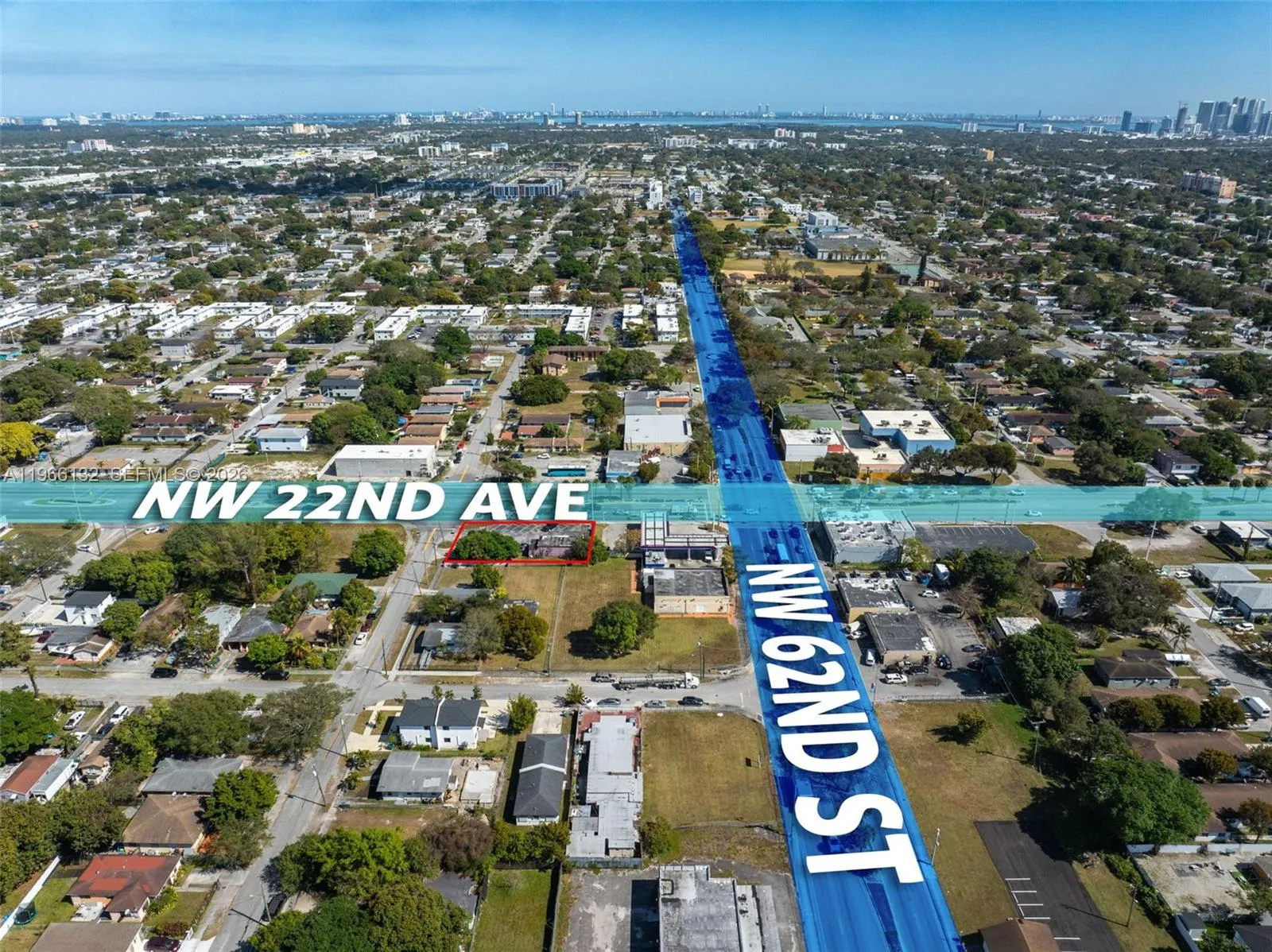 6210 Nw 22nd Ave, Miami, Florida 33147, Miami, Florida 33147, ,Commercial Sale,For Sale,6210 Nw 22nd Ave, Miami, Florida 33147,A11966132