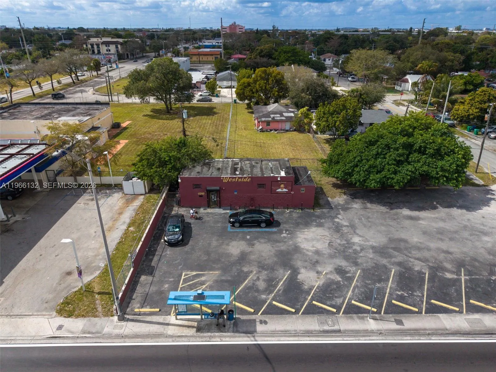 6210 Nw 22nd Ave, Miami, Florida 33147, Miami, Florida 33147, ,Commercial Sale,For Sale,6210 Nw 22nd Ave, Miami, Florida 33147,A11966132