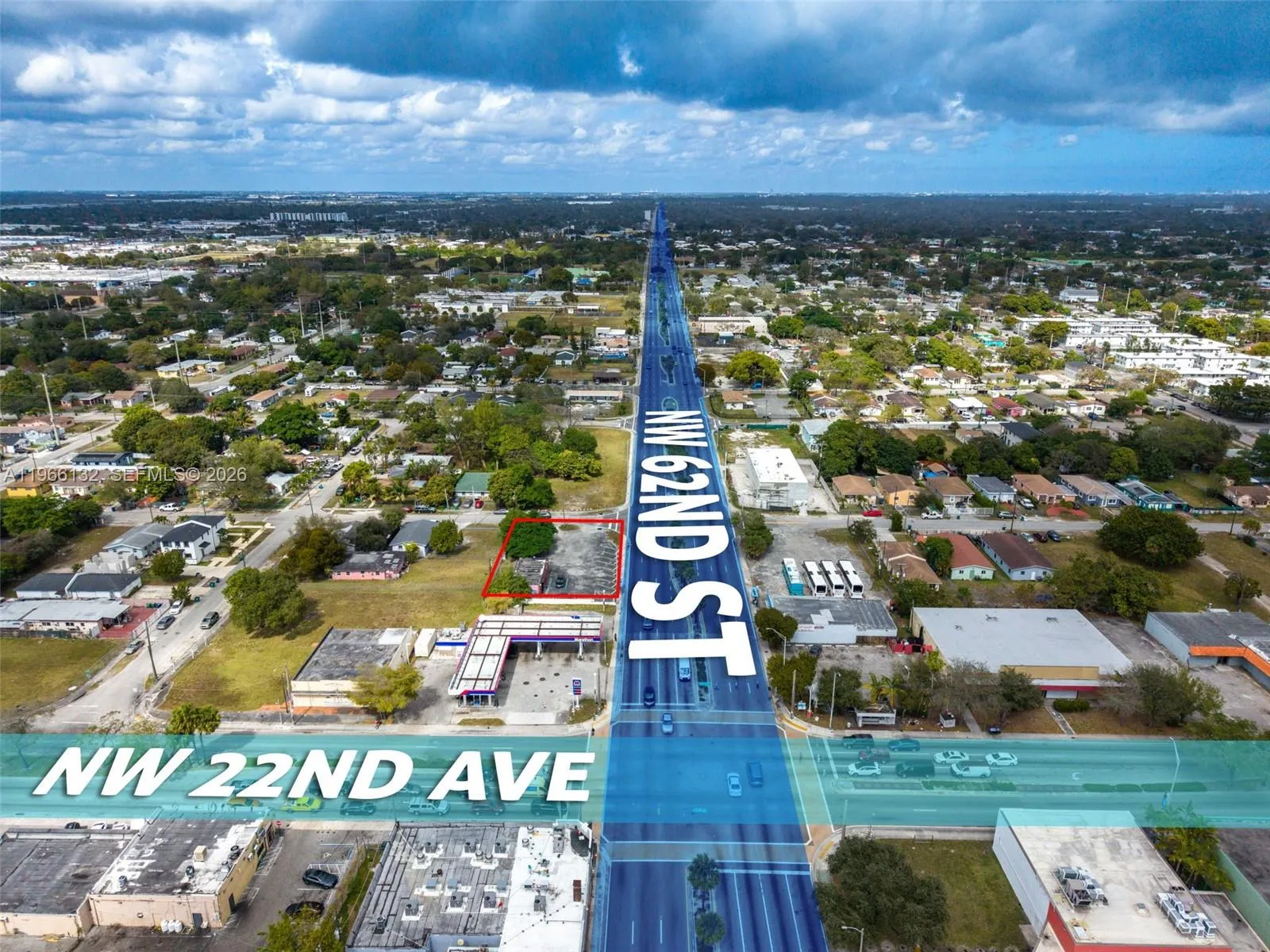 6210 Nw 22nd Ave, Miami, Florida 33147, Miami, Florida 33147, ,Commercial Sale,For Sale,6210 Nw 22nd Ave, Miami, Florida 33147,A11966132