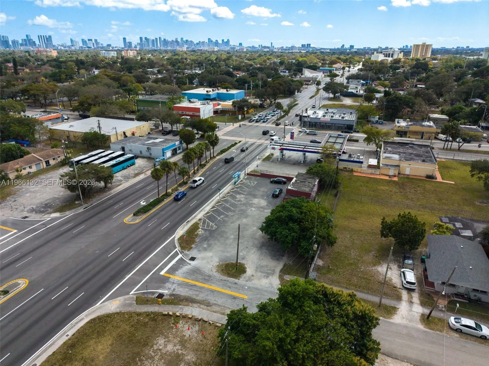 6210 Nw 22nd Ave, Miami, Florida 33147, Miami, Florida 33147, ,Commercial Sale,For Sale,6210 Nw 22nd Ave, Miami, Florida 33147,A11966132