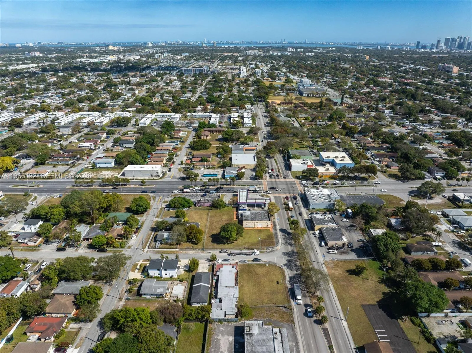 6210 Nw 22nd Ave, Miami, Florida 33147, Miami, Florida 33147, ,Commercial Sale,For Sale,6210 Nw 22nd Ave, Miami, Florida 33147,A11966132