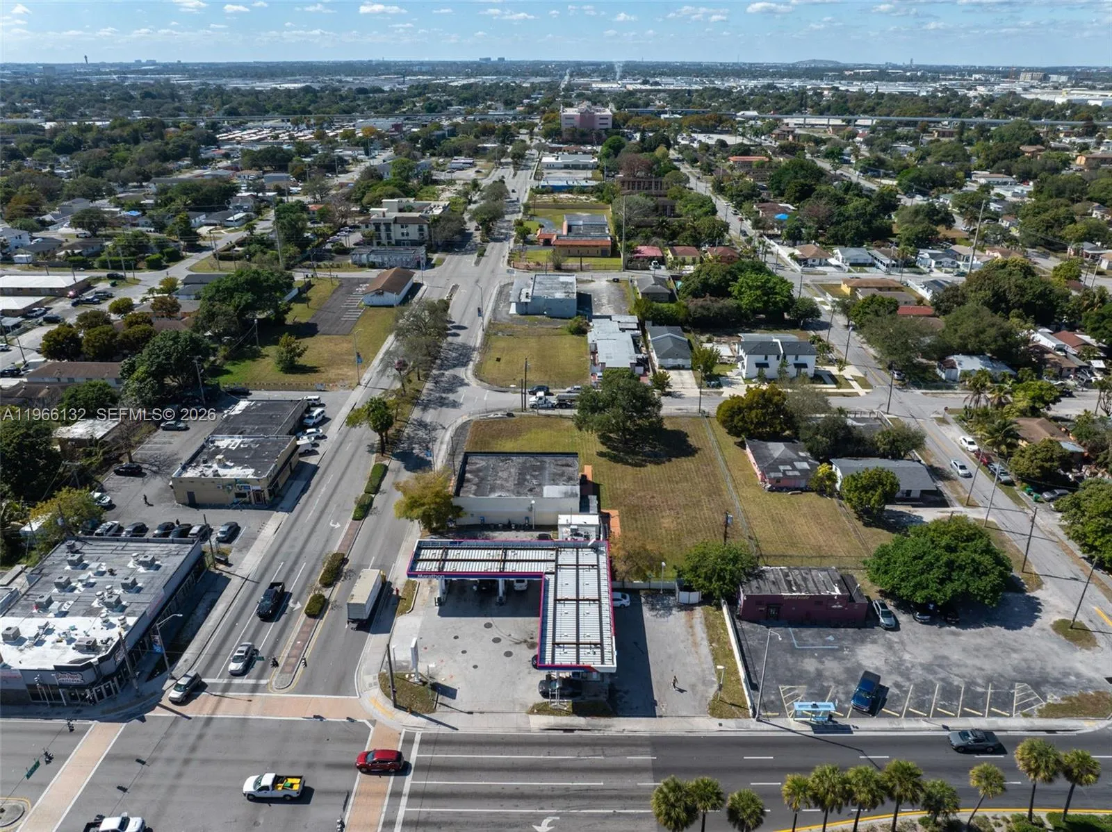 6210 Nw 22nd Ave, Miami, Florida 33147, Miami, Florida 33147, ,Commercial Sale,For Sale,6210 Nw 22nd Ave, Miami, Florida 33147,A11966132