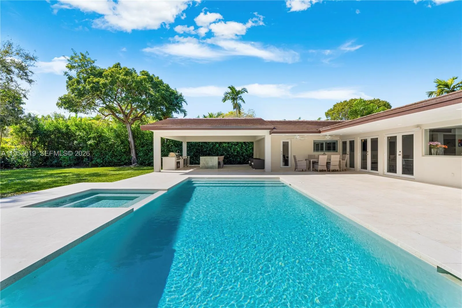 6700 Sw 117th St, Pinecrest, Florida 33156, Pinecrest, Florida 33156, 5 Bedrooms Bedrooms, ,4 BathroomsBathrooms,Residential,For Sale,6700 Sw 117th St, Pinecrest, Florida 33156,A11953819