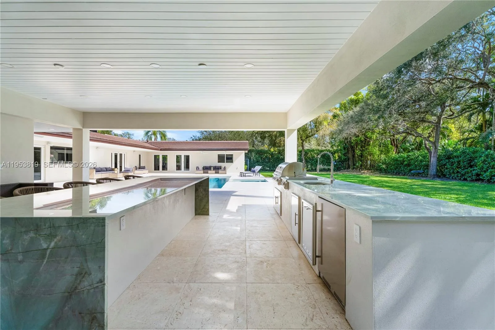 6700 Sw 117th St, Pinecrest, Florida 33156, Pinecrest, Florida 33156, 5 Bedrooms Bedrooms, ,4 BathroomsBathrooms,Residential,For Sale,6700 Sw 117th St, Pinecrest, Florida 33156,A11953819