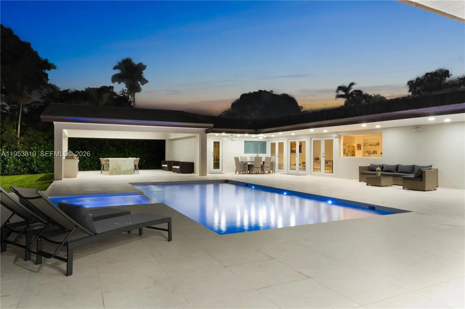 6700 Sw 117th St, Pinecrest, Florida 33156, Pinecrest, Florida 33156, 5 Bedrooms Bedrooms, ,4 BathroomsBathrooms,Residential,For Sale,6700 Sw 117th St, Pinecrest, Florida 33156,A11953819