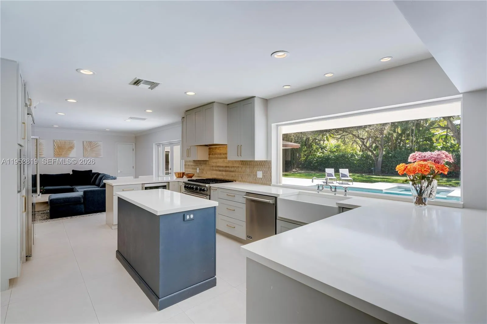 6700 Sw 117th St, Pinecrest, Florida 33156, Pinecrest, Florida 33156, 5 Bedrooms Bedrooms, ,4 BathroomsBathrooms,Residential,For Sale,6700 Sw 117th St, Pinecrest, Florida 33156,A11953819