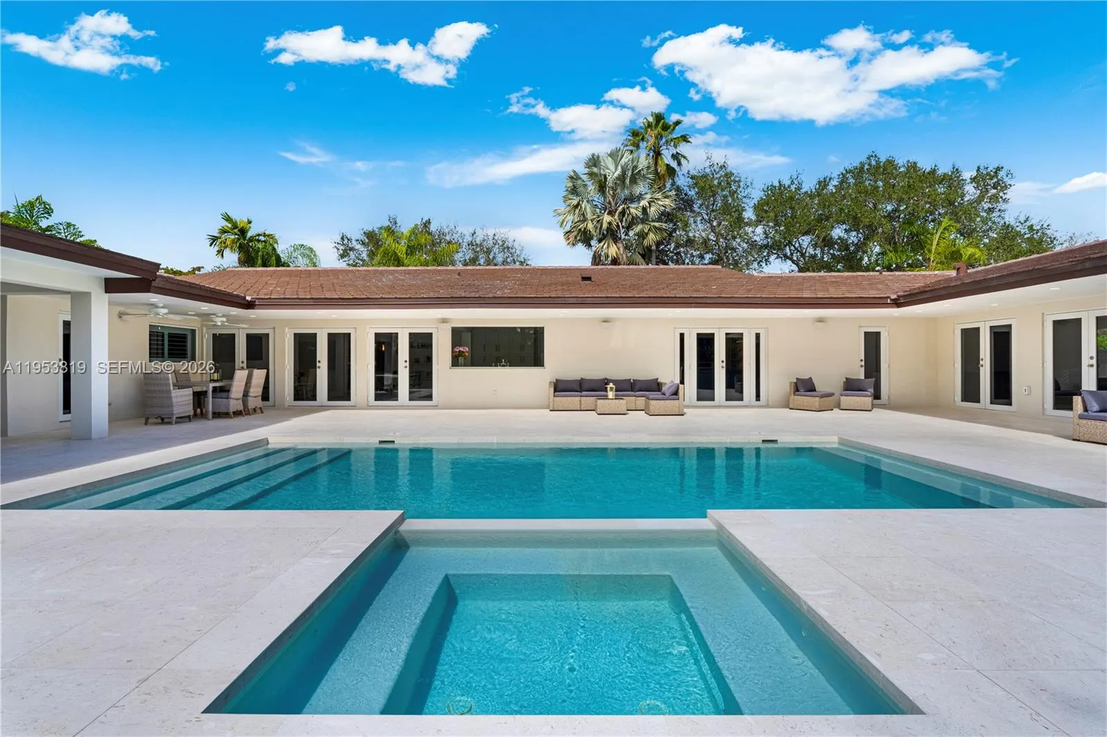 6700 Sw 117th St, Pinecrest, Florida 33156, Pinecrest, Florida 33156, 5 Bedrooms Bedrooms, ,4 BathroomsBathrooms,Residential,For Sale,6700 Sw 117th St, Pinecrest, Florida 33156,A11953819