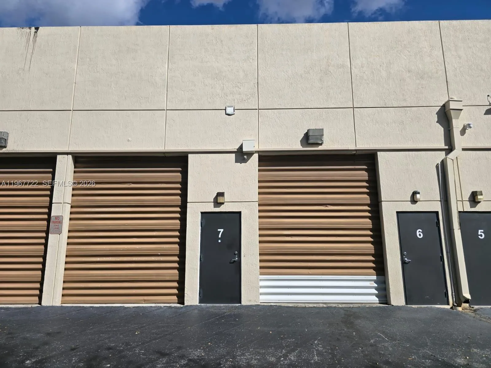 3660 Nw 126th Ave 6 & 7, Coral Springs, Florid, Coral Springs, Florida 33065, ,Commercial Sale,For Sale,3660 Nw 126th Ave 6 & 7, Coral Springs, Florid,A11967722