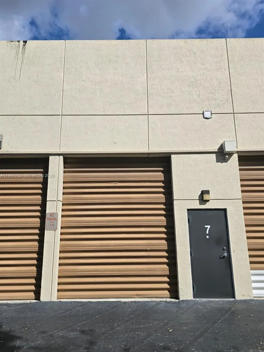 3660 Nw 126th Ave 6 & 7, Coral Springs, Florid, Coral Springs, Florida 33065, ,Commercial Sale,For Sale,3660 Nw 126th Ave 6 & 7, Coral Springs, Florid,A11967722